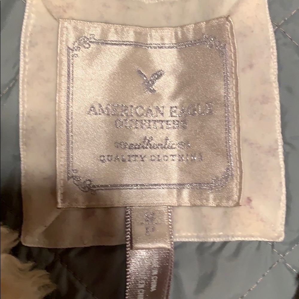 Ae Down Vest - image 2